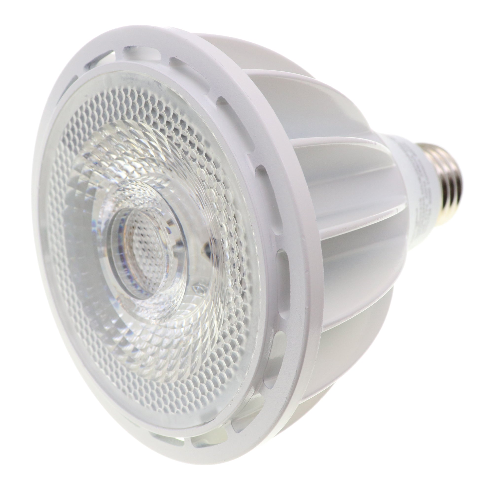 Sengled, AMPOULE SENGLED LED HO PAR30LN LONGNECK, 33W, E26, 3000-LM, 4000K, 40° FLOOD